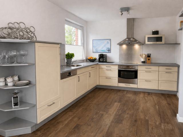Wohnung kaufen in Hemelingen, Bremen