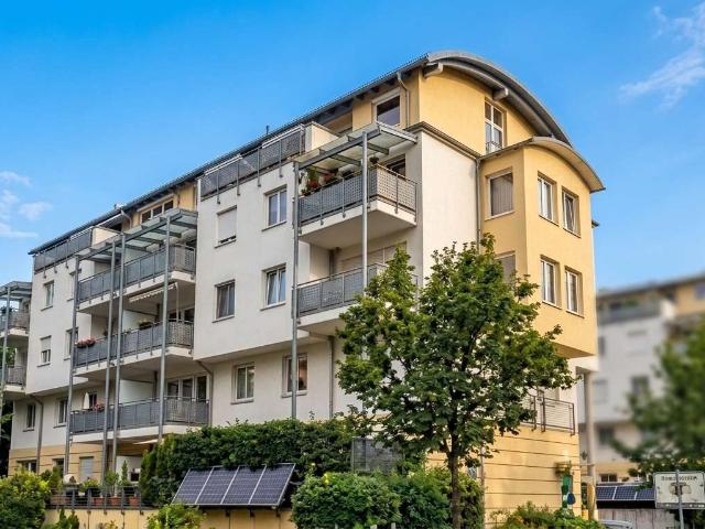 Wohnung kaufen in Hemelingen, Bremen