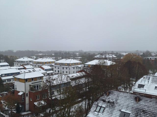 Wohnung kaufen in Findorff, Bremen