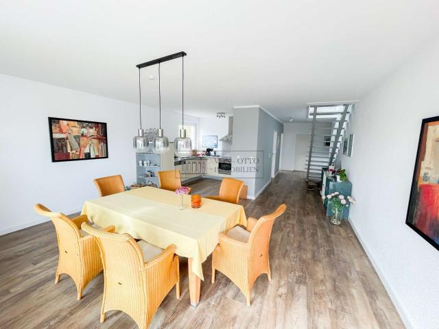 Wohnung kaufen in Hemelingen, Bremen