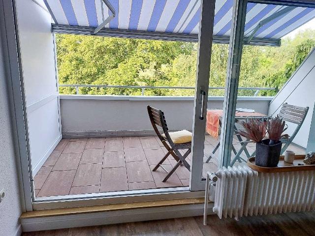 Wohnung kaufen in Hemelingen, Bremen
