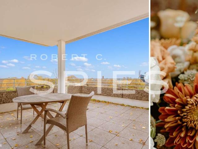 Wohnung kaufen in Blockland, Bremen