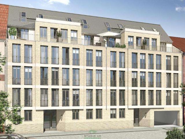 Wohnung kaufen in Neustadt, Bremen