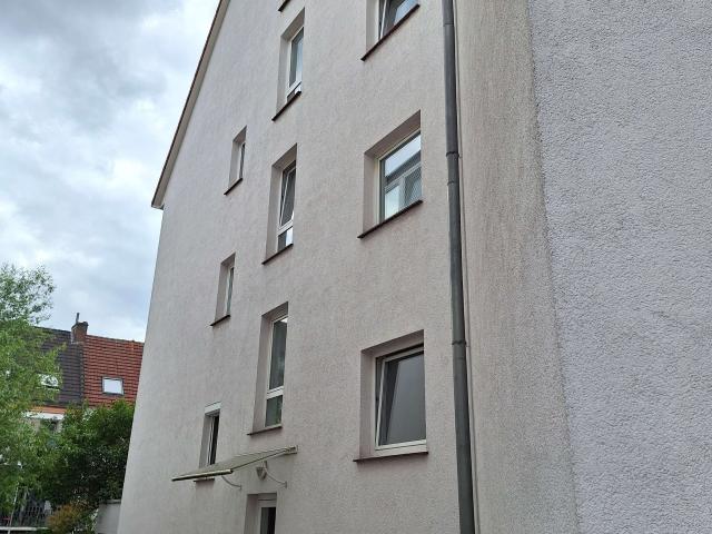 Etagenwohnung kaufen in Bremen, Findorff