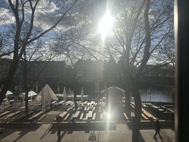 Wohnung kaufen in Mitte, Bremen