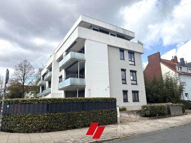 Wohnung kaufen in Findorff, Bremen