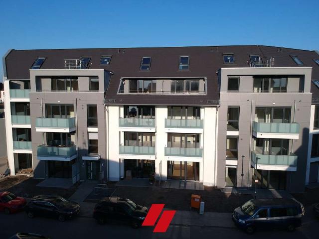 Wohnung kaufen in Gröpelingen, Bremen