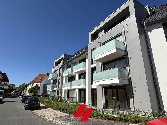 Wohnung kaufen in Gröpelingen, Bremen