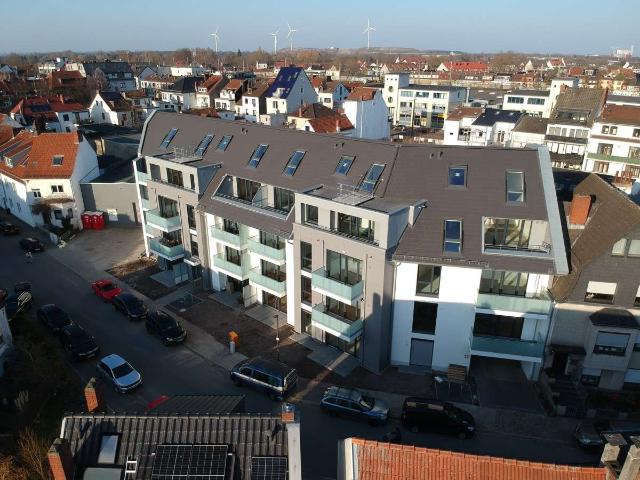 Wohnung kaufen in Gröpelingen, Bremen