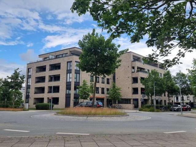 Wohnung kaufen in Oberneuland, Bremen