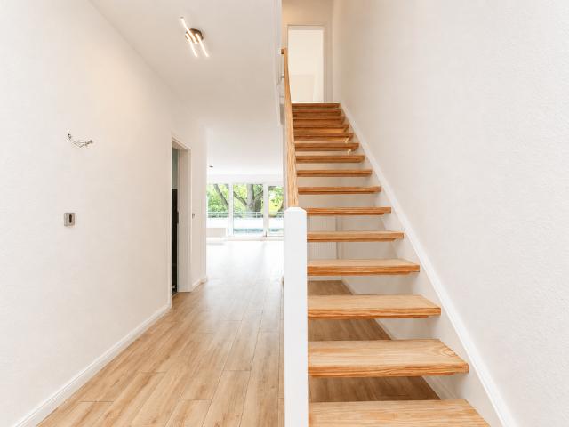 Wohnung kaufen in Osterholz, Bremen