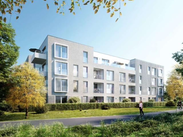 Wohnung kaufen in Neustadt, Bremen