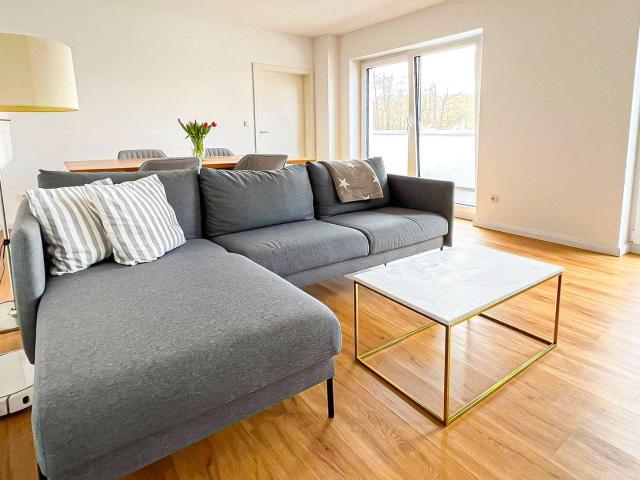 Etagenwohnung kaufen in Bremen, Blockland
