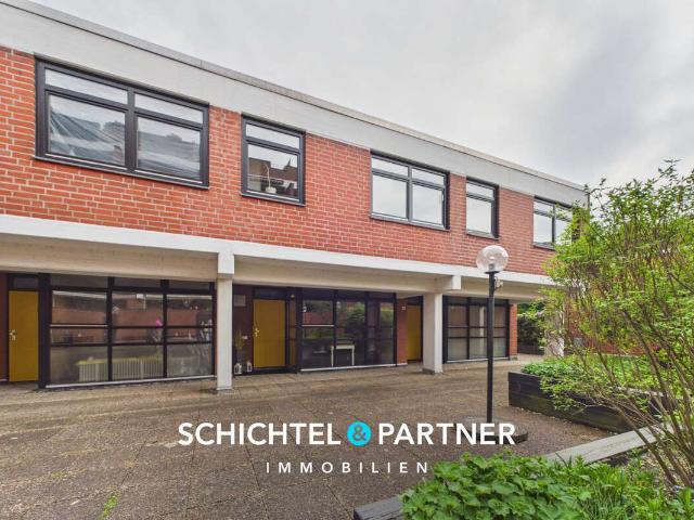 Wohnung kaufen in Oberneuland, Bremen