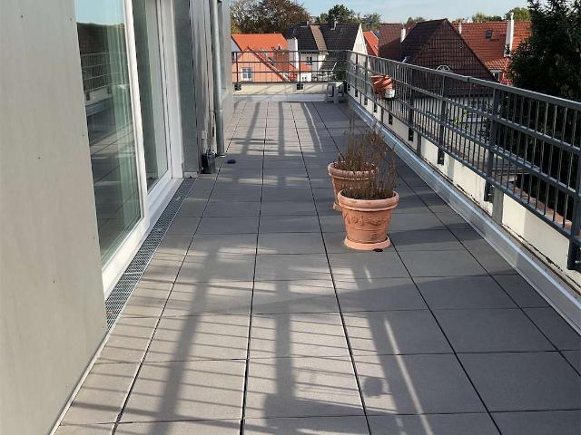 Wohnung kaufen in Schwachhausen, Bremen