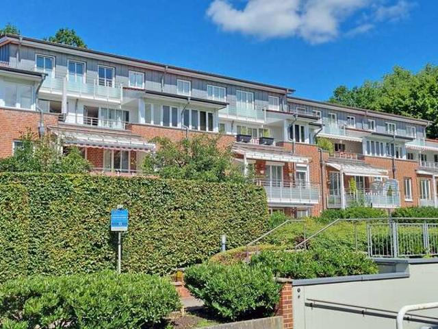 Etagenwohnung kaufen in Bremen, Horn-Lehe