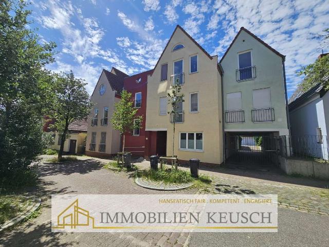 Wohnung kaufen in Vegesack, Bremen