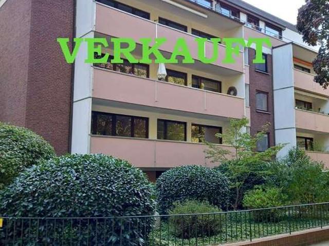 Wohnung kaufen in Schwachhausen, Bremen