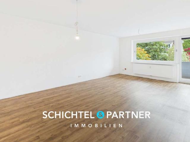 Wohnung kaufen in Schwachhausen, Bremen