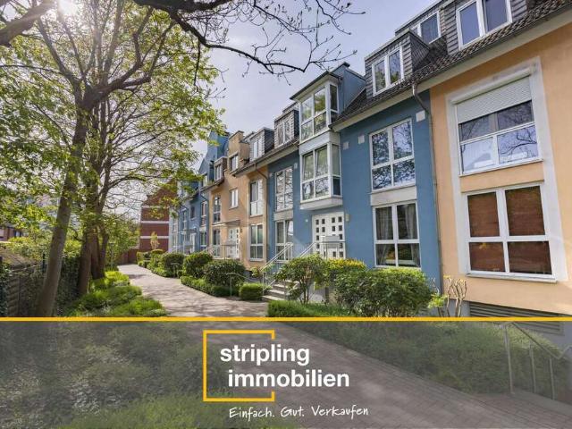 Wohnung kaufen in Schwachhausen, Bremen