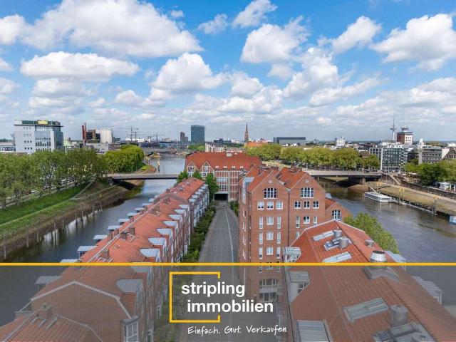 Wohnung kaufen in Neustadt, Bremen