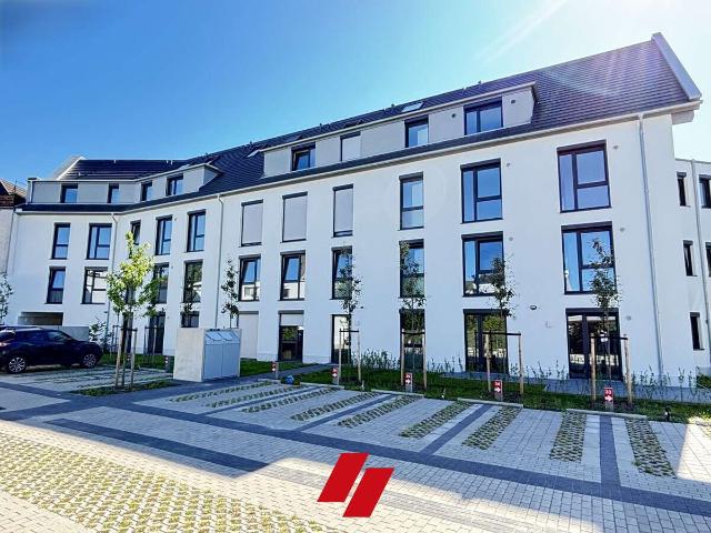 Wohnung kaufen in Gröpelingen, Bremen