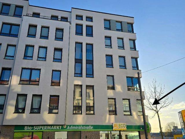 Wohnung kaufen in Findorff, Bremen