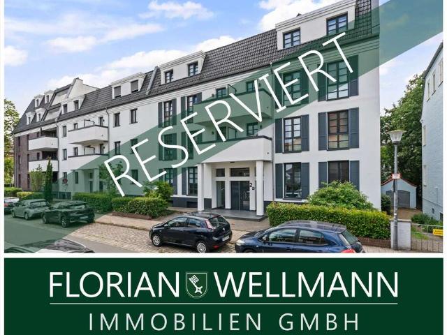 Wohnung kaufen in Schwachhausen, Bremen