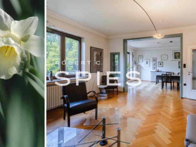 Wohnung kaufen in Schwachhausen, Bremen