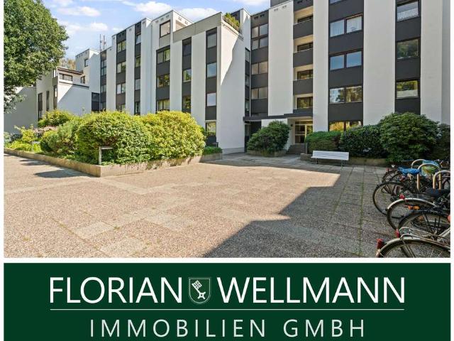 Wohnung kaufen in Schwachhausen, Bremen