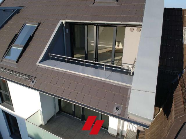 Wohnung kaufen in Gröpelingen, Bremen