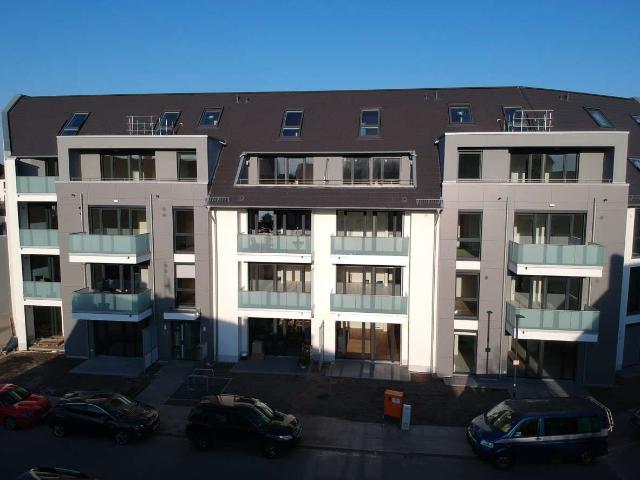 Wohnung kaufen in Gröpelingen, Bremen