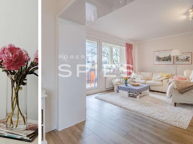 Wohnung kaufen in Schwachhausen, Bremen