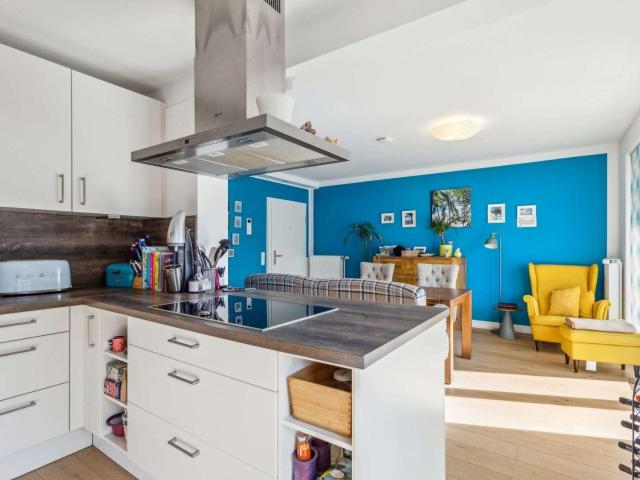 Wohnung kaufen in Findorff, Bremen