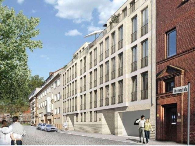 Wohnung kaufen in Neustadt, Bremen