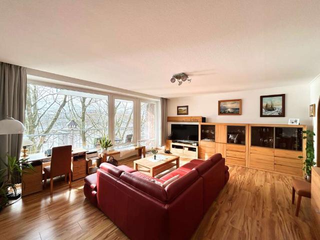 Wohnung kaufen in Mitte, Bremen