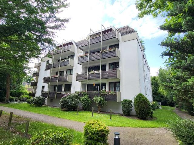 Wohnung kaufen in Schwachhausen, Bremen