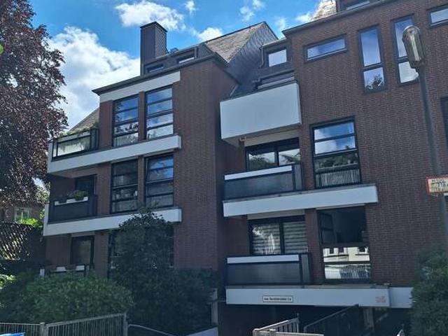 Wohnung kaufen in Schwachhausen, Bremen