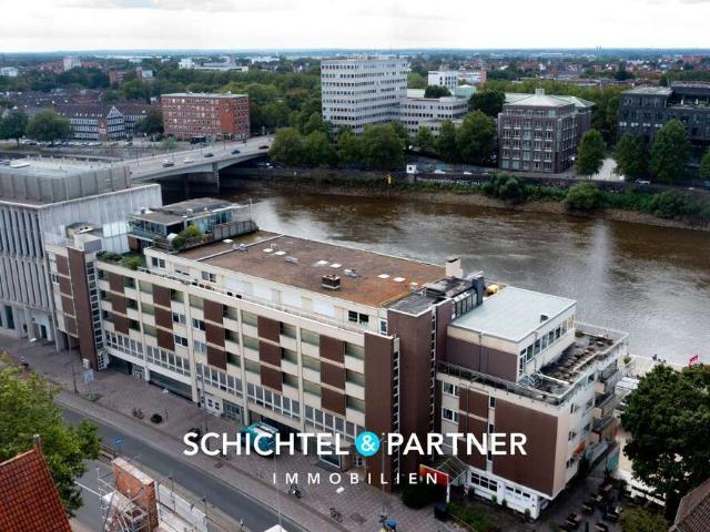 Wohnung kaufen in Mitte, Bremen