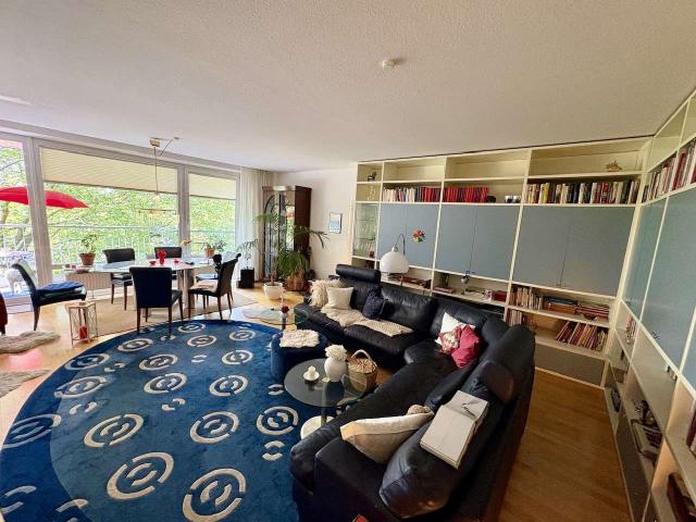 Wohnung kaufen in Mitte, Bremen