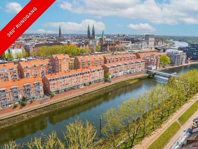 Wohnung kaufen in Neustadt, Bremen