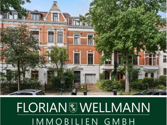 Wohnung kaufen in Schwachhausen, Bremen