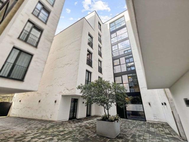 Wohnung kaufen in Mitte, Bremen