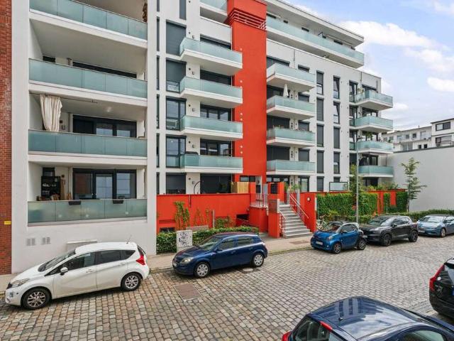 Wohnung kaufen in Mitte, Bremen