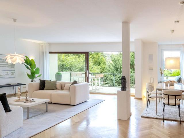 Wohnung kaufen in Hemelingen, Bremen