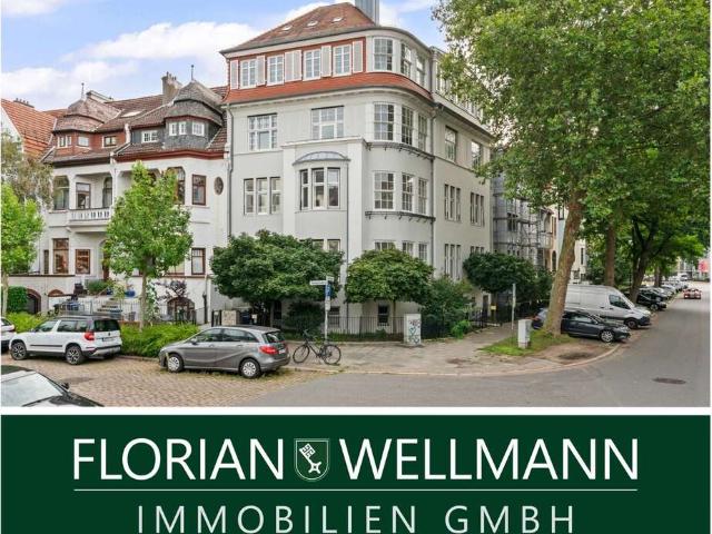 Wohnung kaufen in Schwachhausen, Bremen