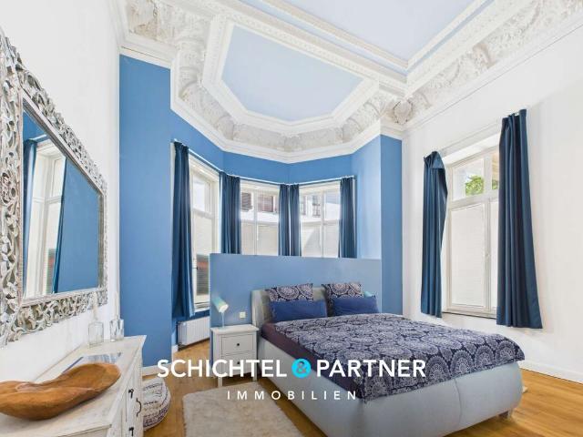Wohnung kaufen in Vegesack, Bremen