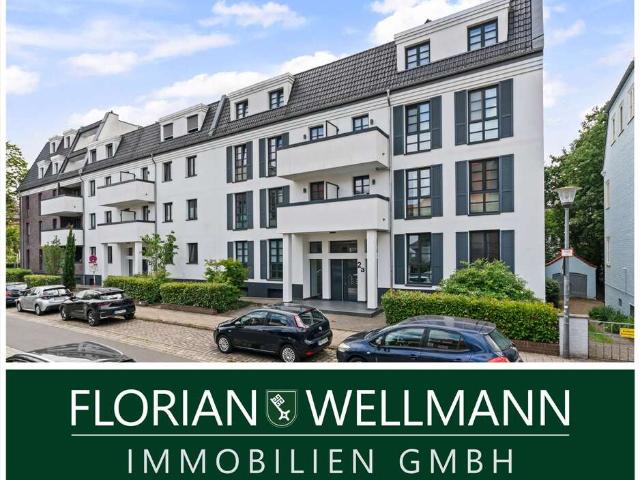 Wohnung kaufen in Schwachhausen, Bremen
