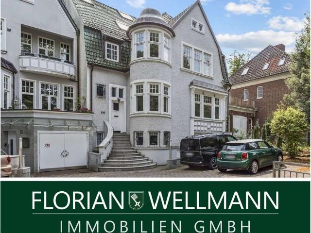 Wohnung kaufen in Schwachhausen, Bremen