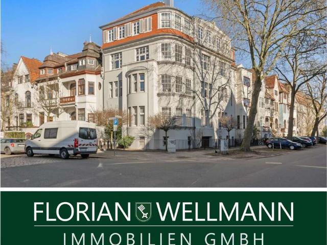 Wohnung kaufen in Schwachhausen, Bremen